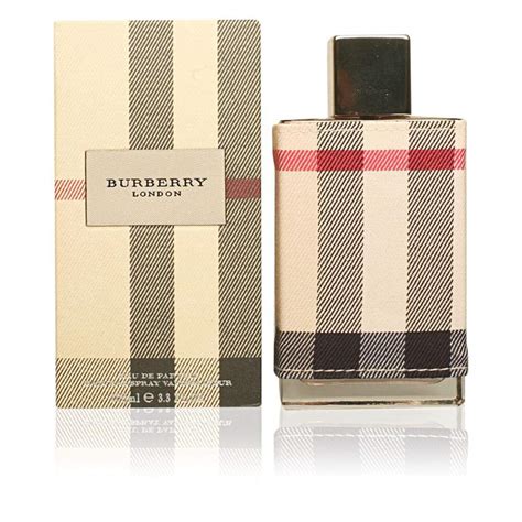 burberry london 100ml eau de parfum|burberry london perfume 1.7 oz.